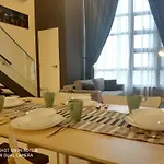 Ekocheras Luxury Duplex House