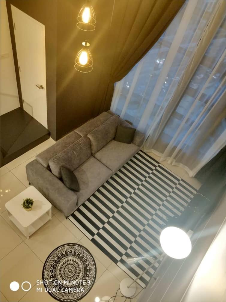 Ekocheras Luxury Duplex House Appartement
