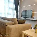 Ekocheras Luxury Duplex House