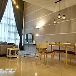 Ekocheras Luxury Duplex House