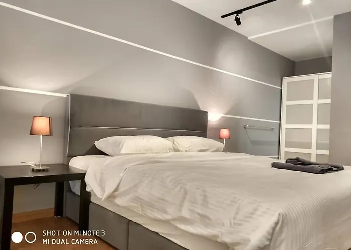 Ekocheras Luxury Duplex House