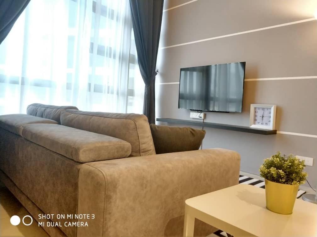 Ekocheras Luxury Duplex House Pangsapuri Kuala Lumpur