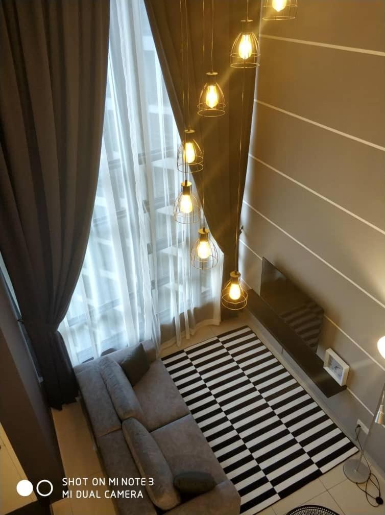 Ekocheras Luxury Duplex House Kuala Lumpur