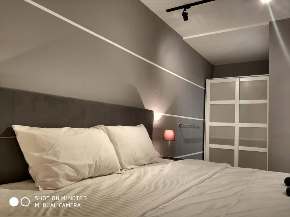 Ekocheras Luxury Duplex House
