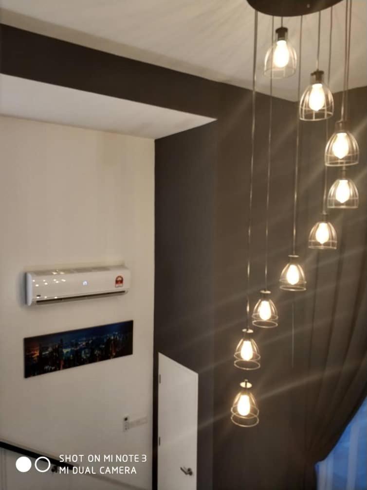 Pangsapuri Ekocheras Luxury Duplex House Kuala Lumpur