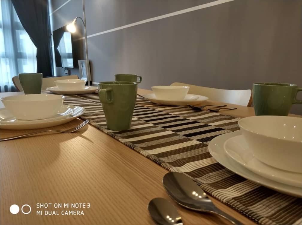 Ekocheras Luxury Duplex House Kuala Lumpur