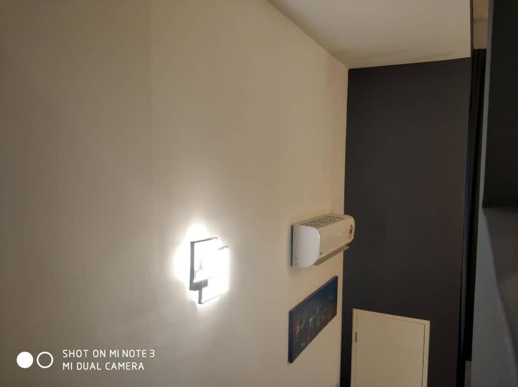 Pangsapuri Ekocheras Luxury Duplex House *