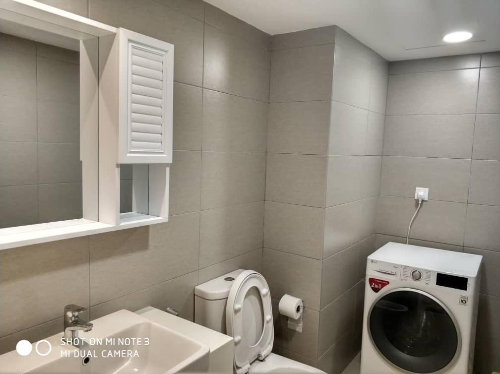 Ekocheras Luxury Duplex House Pangsapuri *