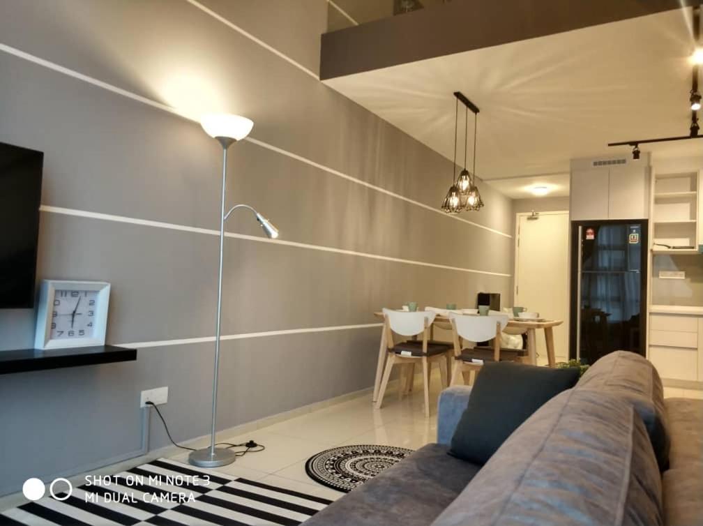 Ekocheras Luxury Duplex House * Kuala Lumpur